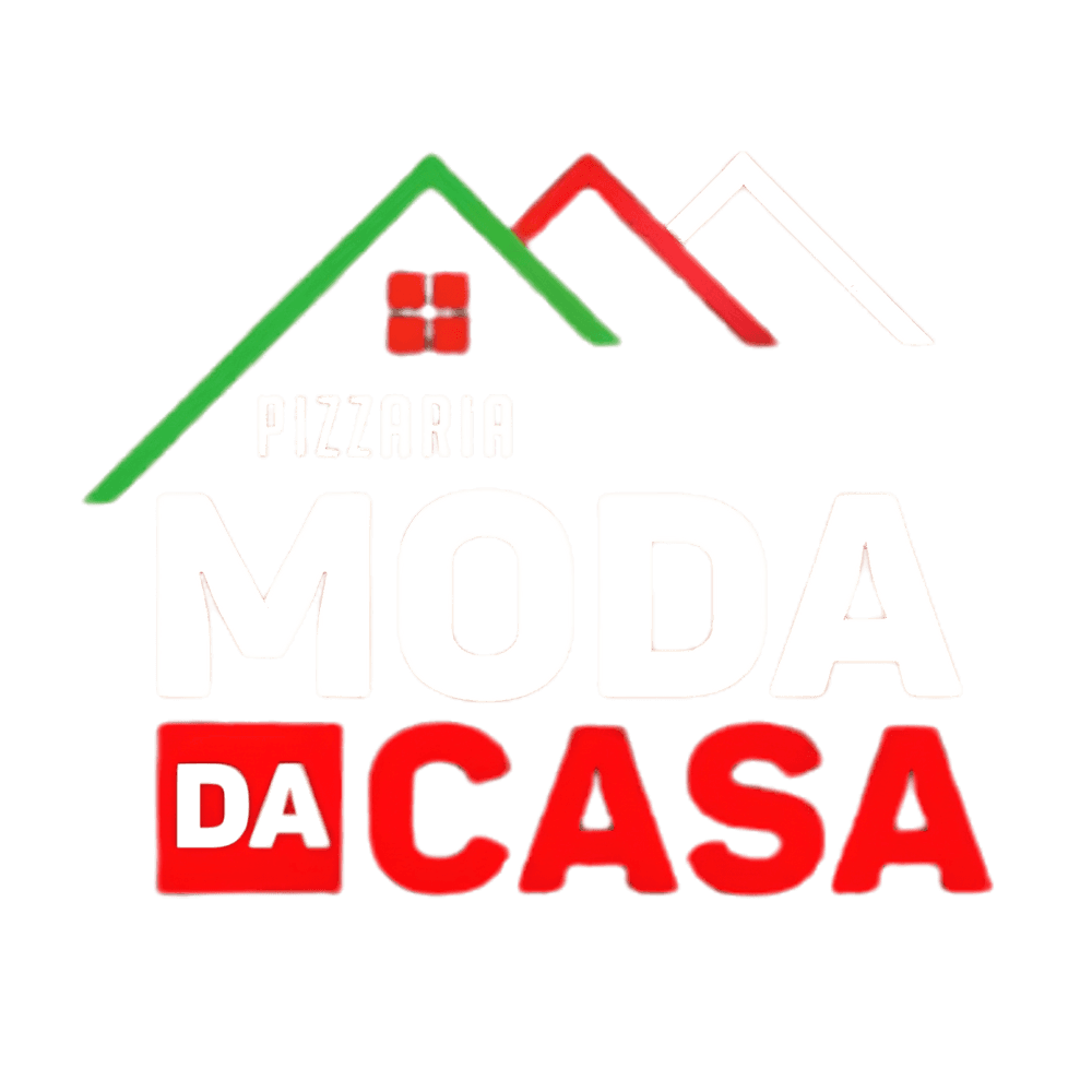 Pizzaria Moda da Casa