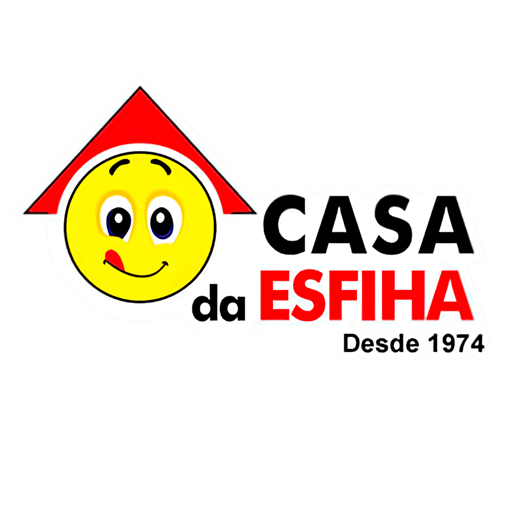 Casa da Esfiha